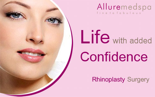 Rhinoplasty Surgery in Mumbai, India