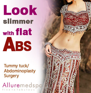 Tummy Tuck Surgery in Mumbai, India