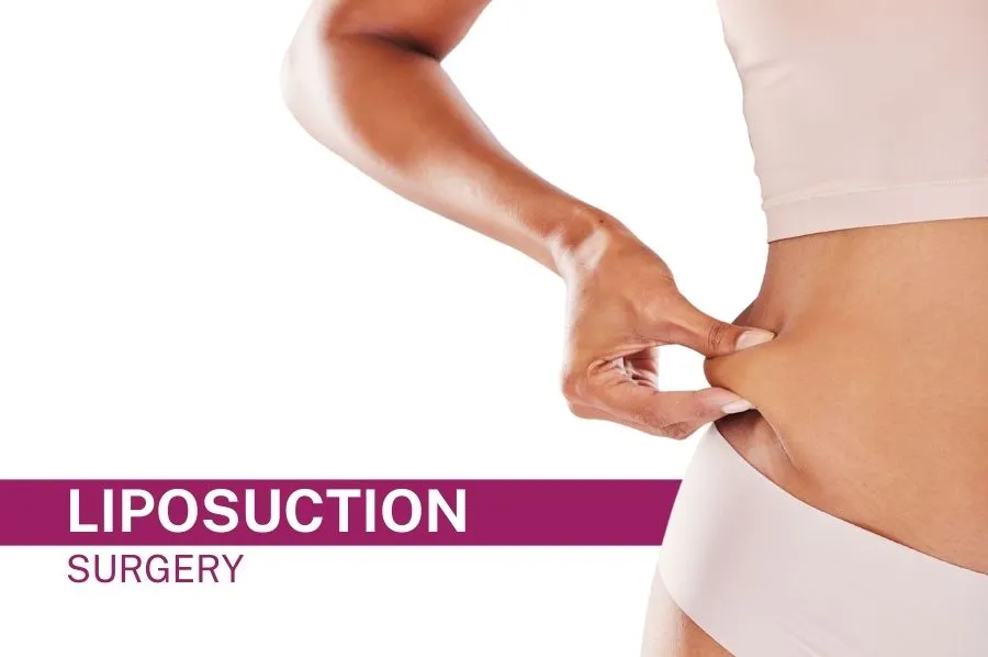 Liposuction Surgery in Mumbai Featured Image
