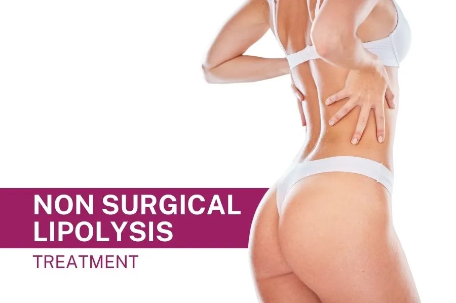 Non Surgical Lipolysis Treatment in Mumbai