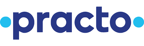 logo practo